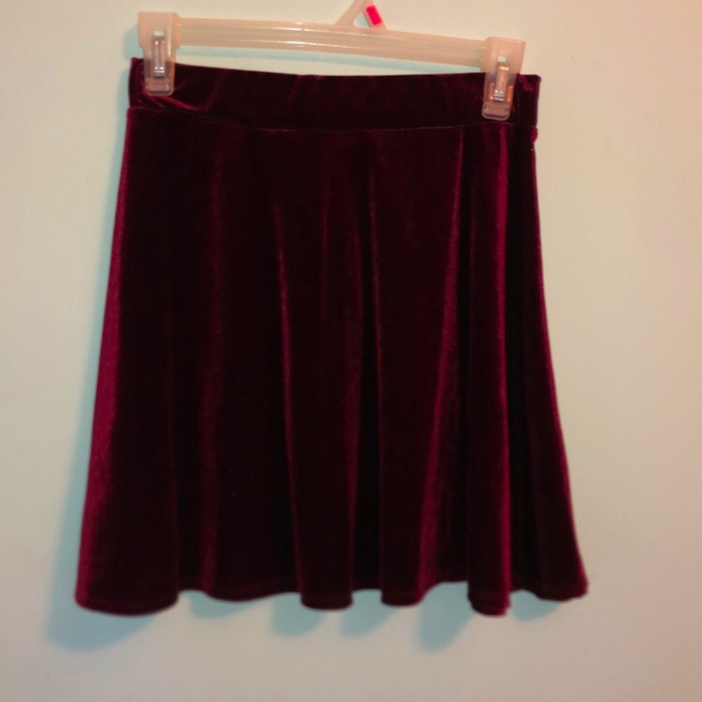 Skirt